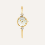 Montre Femme Fontenay Iris FPA00107 Fil dorée