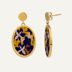 Boucles d'oreilles Butterfly Femme LOUISE'S GARDEN Boucles d'oreilles Louise's Garden