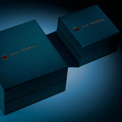 Boucles d'oreilles Femme UNA STORIA Colibri en Argent Boucles d'oreilles Una Storia