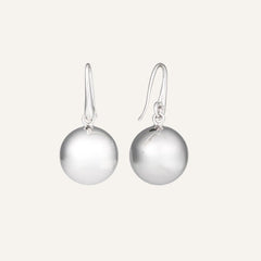 Boucles d'oreilles Femme UNA STORIA en Argent Rotterdam Boucles d'oreilles Una Storia