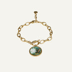 Bracelet Edelweiss Femme LOUISE'S GARDEN Bracelets Louise's Garden