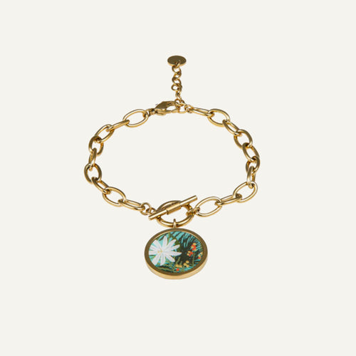 Bracelet Edelweiss Femme LOUISE'S GARDEN Bracelets Louise's Garden