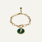 Bracelet Forêt Femme LOUISE'S GARDEN Bracelets Louise's Garden