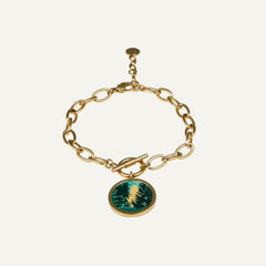 Bracelet Forêt Femme LOUISE'S GARDEN Bracelets Louise's Garden