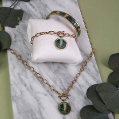 Bracelet Forêt Femme LOUISE'S GARDEN Bracelets Louise's Garden