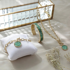 Bracelet Jardin Femme LOUISE'S GARDEN Bracelets Louise's Garden