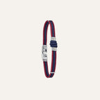 Bracelet JOURDAN Omaha en cordon bicolore Bracelets Jourdan