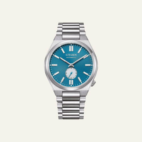 citizen tsuyosa Leurelor bleu clair