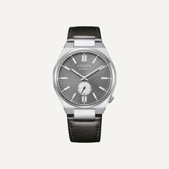citizen tsuyosa Leurelor gris