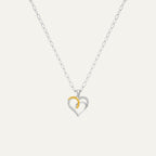 Collier en Argent Femme JOURDAN Ania Bicolore Colliers Jourdan