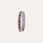 Jonc UNA STORIA Siena en argent Bracelets Una Storia