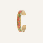 Manchette Femme LOUISE'S GARDEN Lantana 12mm Bracelet Louise's Garden