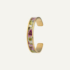 Manchette Femme LOUISE'S GARDEN Magnolia 12mm Bracelet Louise's Garden