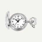 Montre à Gousset Femme Festina Blanc F2032/1 Montres Festina FACE