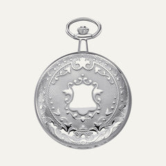 Montre à Gousset Festina Blanc F2023/1 Pocket Montres Festina