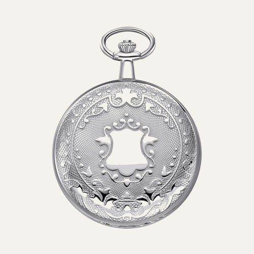 Montre à Gousset Festina Blanc F2023/1 Pocket Montres Festina