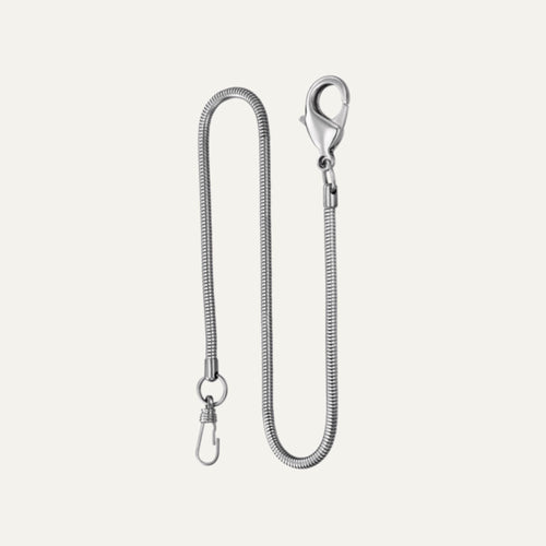 Montre à Gousset Festina Blanc F2023/1 Pocket Montres Festina