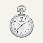 Montre à Gousset Festina F2020/1 en Acier Montres FESTINA