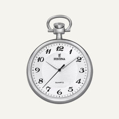 Montre à Gousset Festina F2020/1 en Acier Montres FESTINA