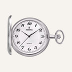 Montre à Gousset Festina F2024/1 Argenté Montres Festina