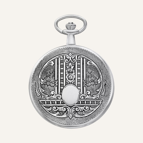 Montre à Gousset Festina F2025/1 Blanc Montres Festina