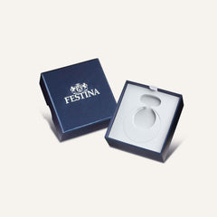 Montre à Gousset Festina F2026/1 Blanc Montres Festina