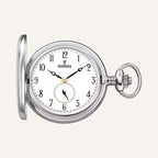 Montre à Gousset Festina F2026/1 Blanc Montres Festina