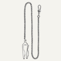 Montre à Gousset Homme Festina Blanc F2021/1 Montres Festina