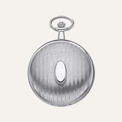 Montre à Gousset Homme Festina Blanc F2021/1 Montres Festina