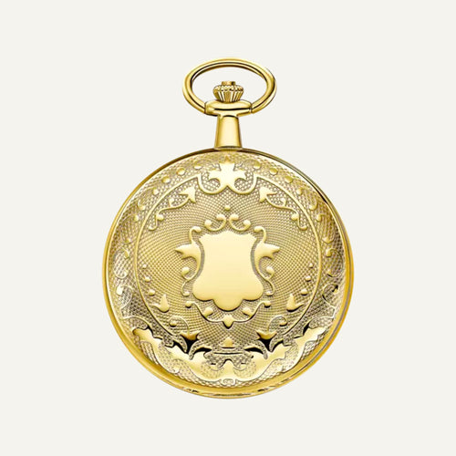 Montre à Gousset DOS Homme Festina Blanc F2028/1 Montres Festina