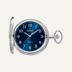 Montre à Gousset Homme Festina Bleu F2021/2 Montres Festina
