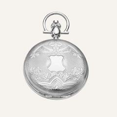 Montre à Gousset Homme Festina F2038/1 Acier Montres Festina