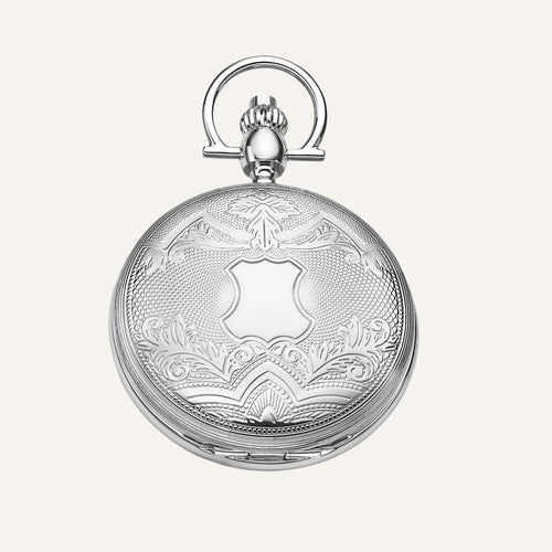 Montre à Gousset Homme Festina F2038/1 Acier Montres Festina