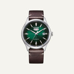 Montre CITIZEN Homme Automatic NH8390-03XE en Cuir Montres Citizen