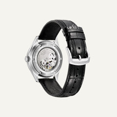 Montre CITIZEN Homme Automatic NH8390-20LE en Cuir Montres Citizen