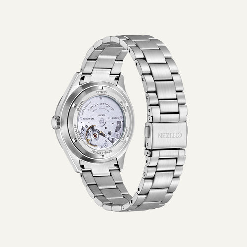 Montre CITIZEN Homme Automatic NH8391-51EE Montres Citizen