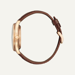 Montre CITIZEN Homme Automatic NH8393-05AE en Cuir Montres Citizen