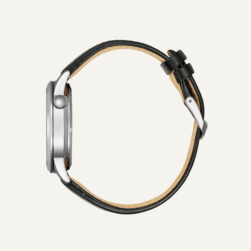 Montre CITIZEN Homme Automatic NH9131-14E en Cuir Montres Citizen