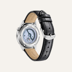 Montre CITIZEN Homme Automatic NH9131-14E en Cuir Montres Citizen