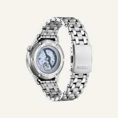 Montre CITIZEN Homme Automatic NH9131-73A Montres Citizen