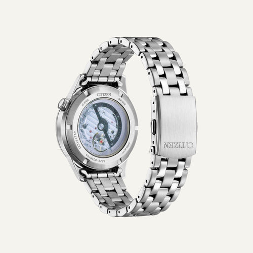 Montre CITIZEN Homme Automatic NH9131-73A Montres Citizen