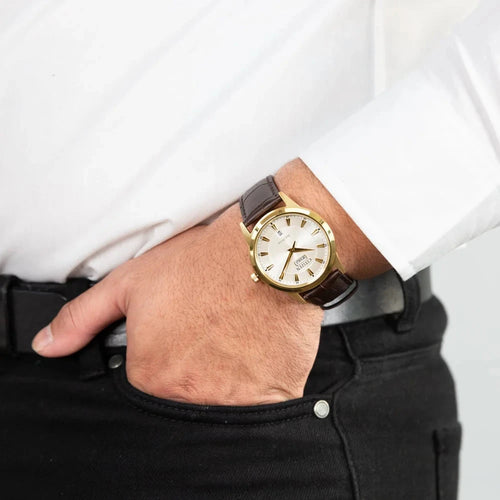 Montre CITIZEN Homme Eco-Drive AW0102-13AE Montres Citizen