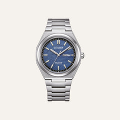 Montre CITIZEN Homme Eco-Drive AW0130-85LE Montres Citizen
