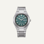 Montre CITIZEN Homme Eco-Drive AW0130-85XE Montres Citizen