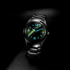 Montre CITIZEN Homme Eco-Drive AW1641-81X Montres Citizen