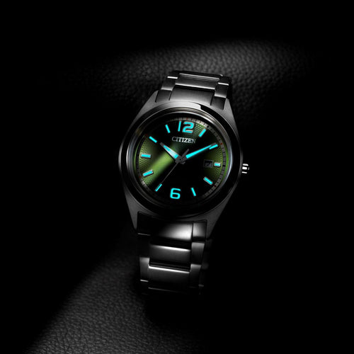 Montre CITIZEN Homme Eco-Drive AW1641-81X Montres Citizen