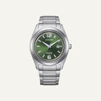 Montre CITIZEN Homme Eco-Drive AW1641-81X Montres Citizen