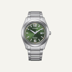 Montre CITIZEN Homme Eco-Drive AW1641-81X Montres Citizen