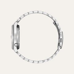 Montre Citizen Homme Femme Automatique TSUOYSA NJ0150-81X en Acier Montres Citizen