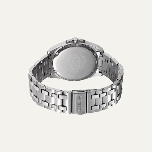 Montre Citizen Homme Sports BM7108-81E en acier Montres Citizen